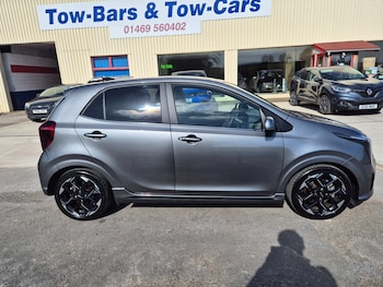 Used Kia Picanto 2024 for sale - 78339485: Photo