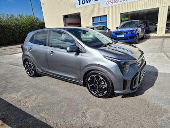 Used Kia Picanto 2024 for sale - 78339485: Photo