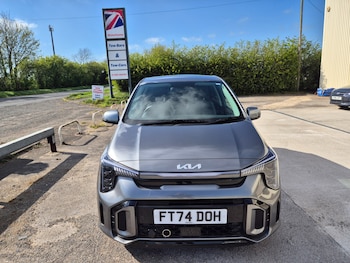 Used Kia Picanto 2024 for sale - 78339485: Photo