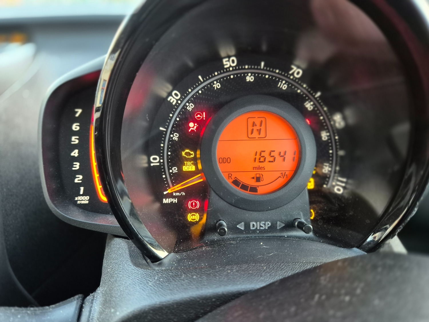 Used Toyota AYGO 2019 for sale - 76692685: Photo 10