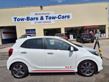 2020 (20) - 1.0T GDi GT-line S 5dr