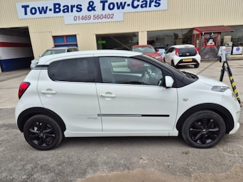 Used Citroen C1 2020 for sale - 79228333: Photo