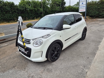 Used Citroen C1 2020 for sale - 79228333: Photo