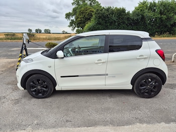 Used Citroen C1 2020 for sale - 79228333: Photo