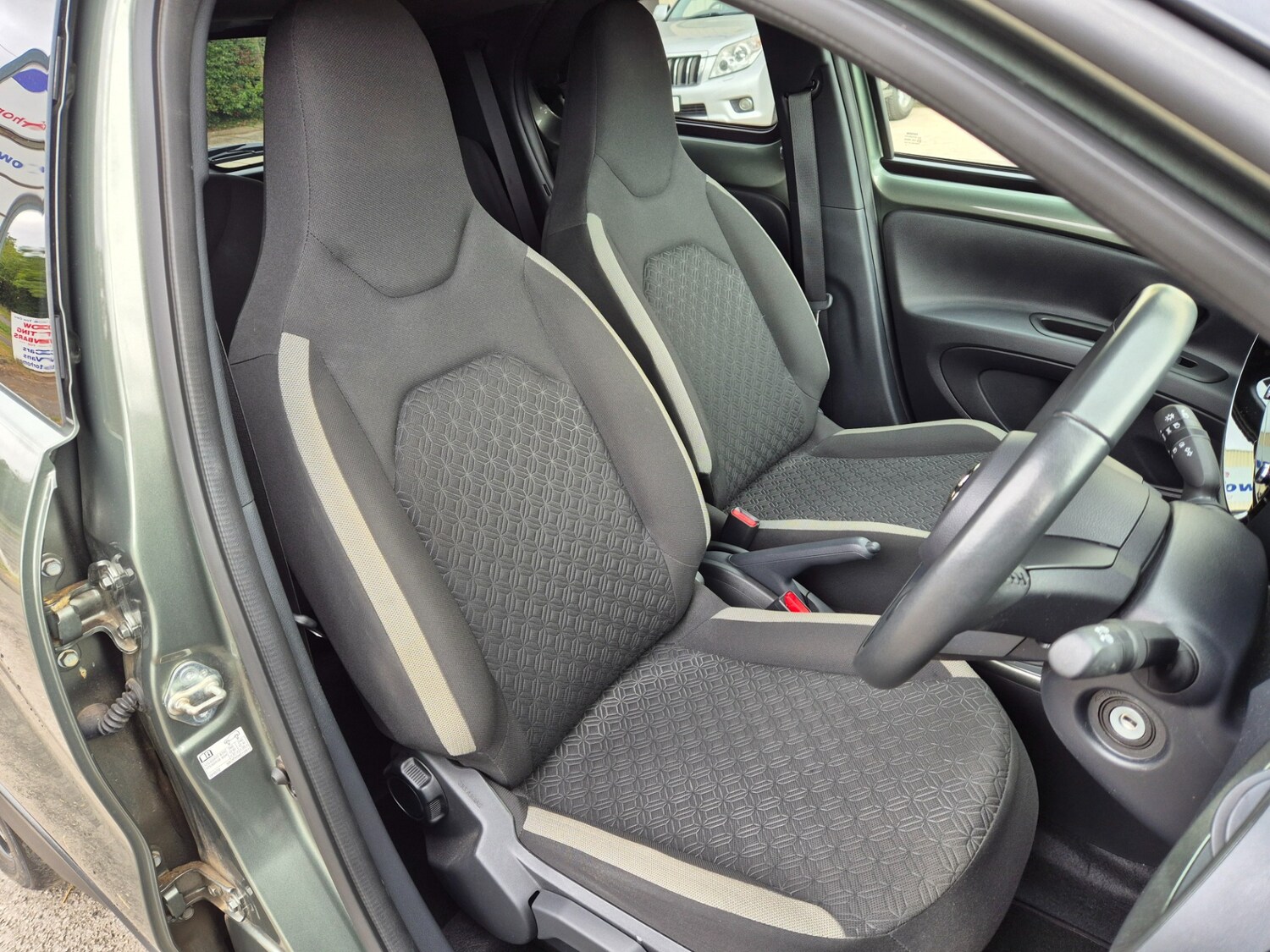 Used Toyota Aygo X 2022 for sale - 77651507: Photo 10