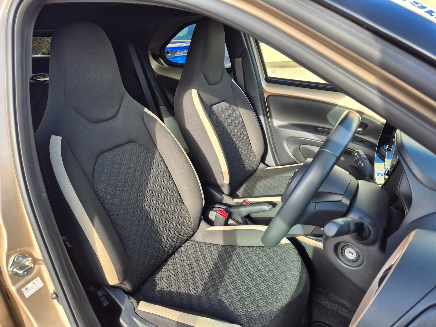 Used Toyota Aygo X 2023 for sale - 77727083: Photo 10