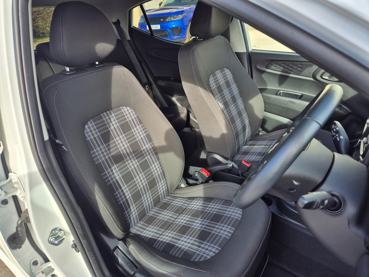 Used Hyundai i10 2024 for sale - 77727085: Photo 10