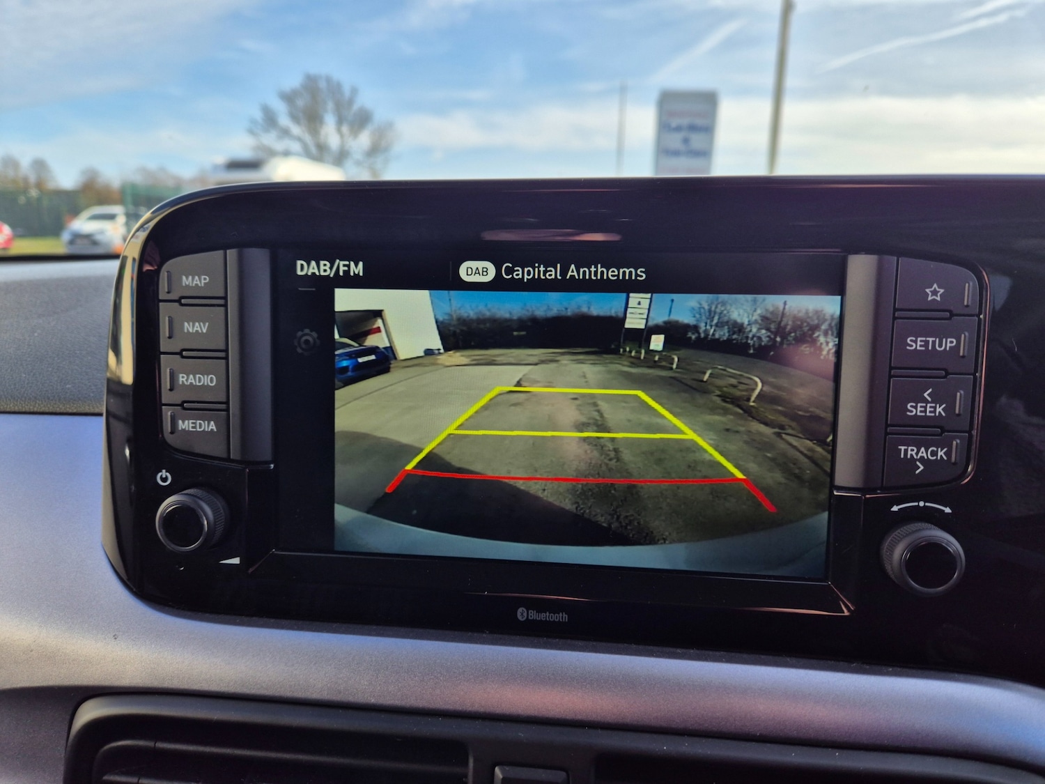 Used Hyundai i10 2024 for sale - 77727085: Photo 12