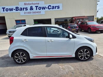 Used Kia Picanto 2021 for sale - 79134890: Photo