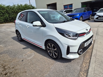Used Kia Picanto 2021 for sale - 79134890: Photo
