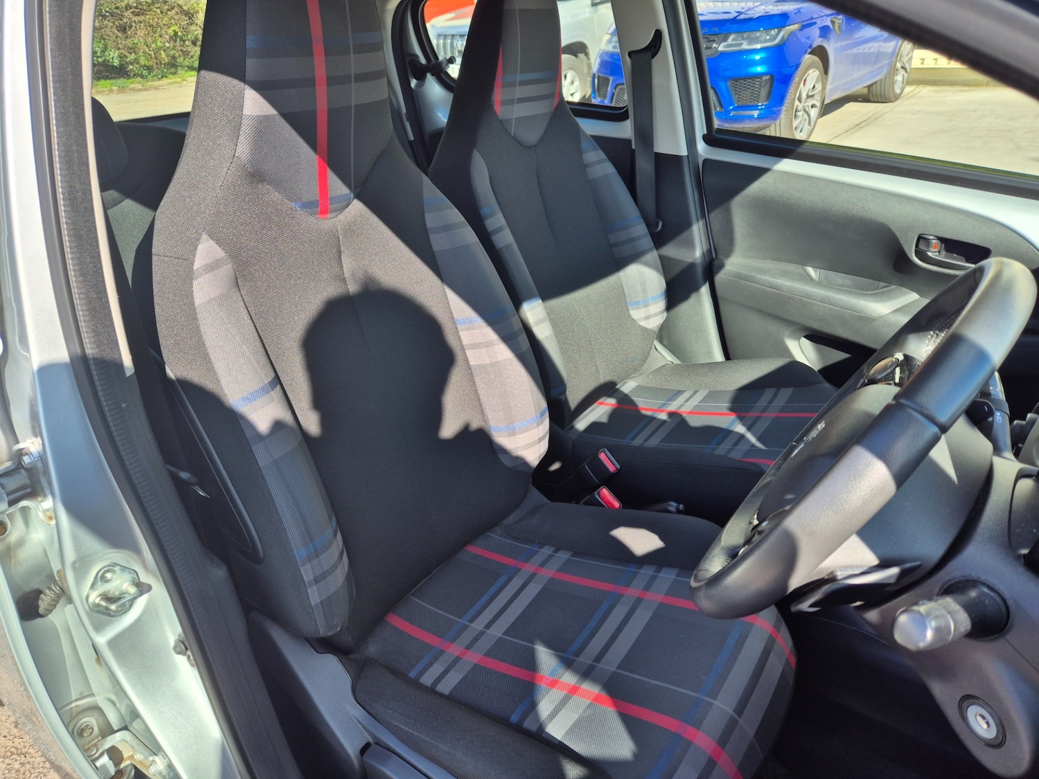 Used Peugeot 108 2014 for sale - 77812481: Photo 10