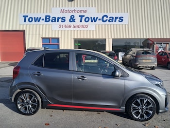 Used Kia Picanto 2023 for sale - 79151338: Photo