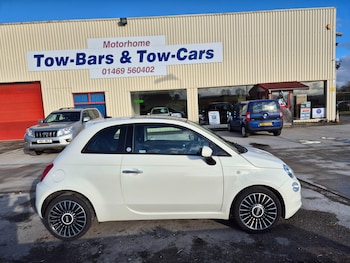 Fiat 500 feature image