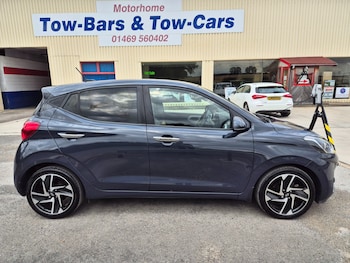 Used Hyundai i10 2023 for sale - 78249987: Photo