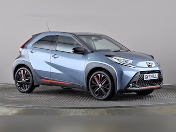 Used Toyota Aygo X 2023 for sale - 79227982: Photo