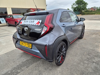 Used Toyota Aygo X 2023 for sale - 79227982: Photo