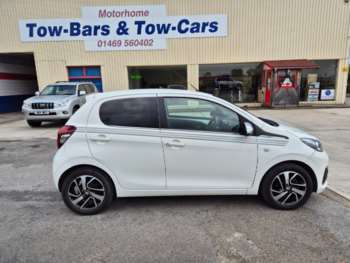 2019 (19) - 1.0 72 Collection 5dr 2-Tronic