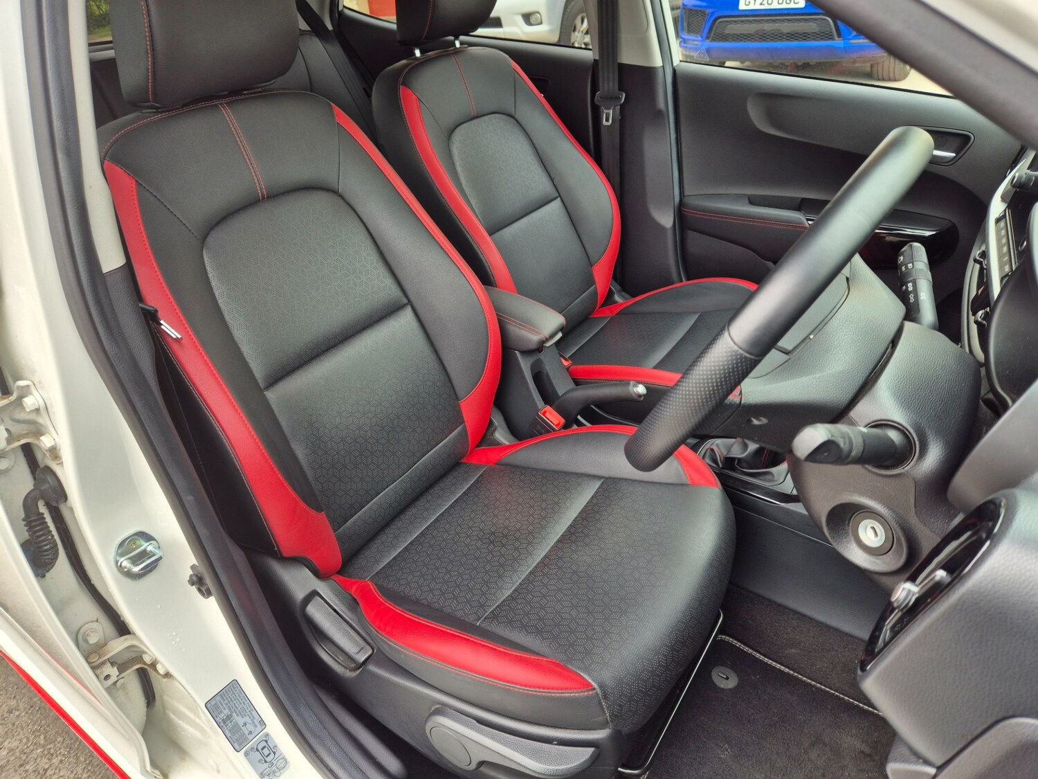 Used Kia Picanto 2021 for sale - 78078566: Photo 10