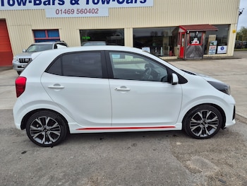 Used Kia Picanto 2021 for sale - 78078566: Photo