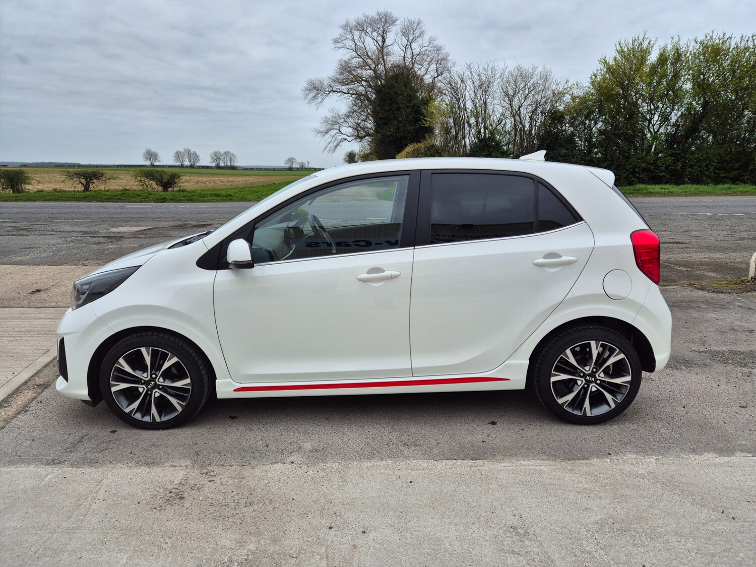 Used Kia Picanto 2021 for sale - 78078566: Photo 7