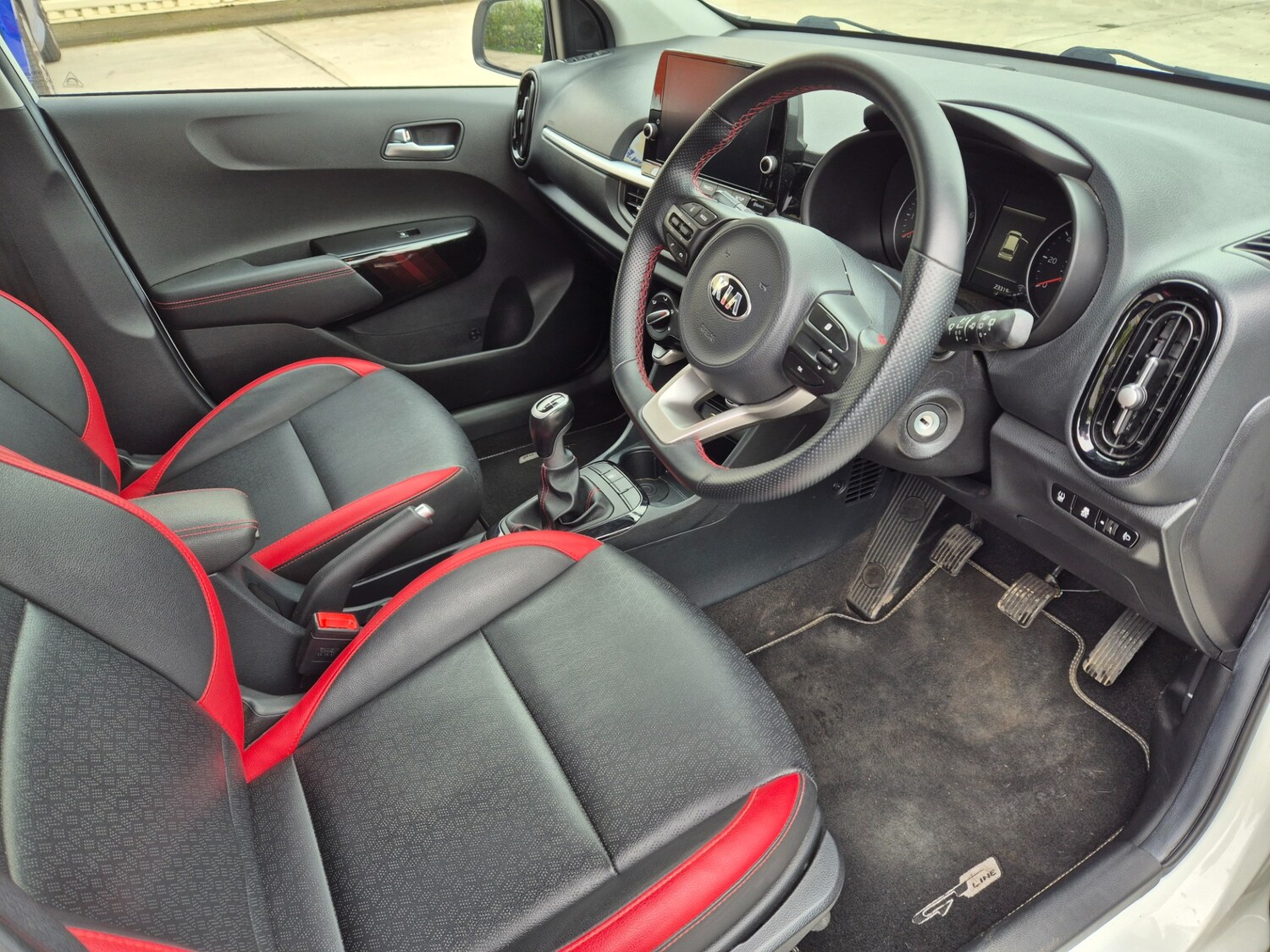 Used Kia Picanto 2021 for sale - 78078566: Photo 9