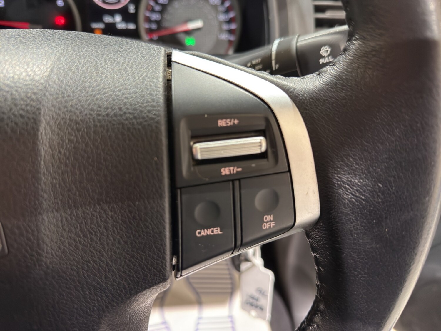 Used Isuzu D-Max 2018 for sale - 77494711: Photo 19