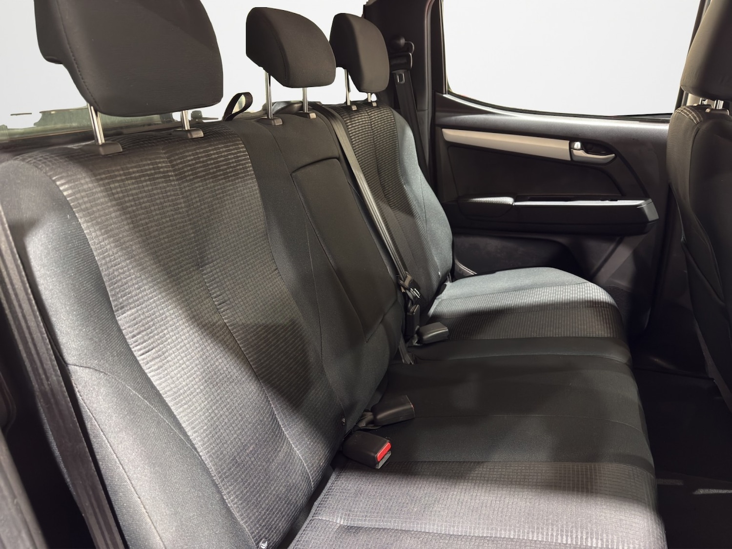 Used Isuzu D-Max 2018 for sale - 77494711: Photo 21