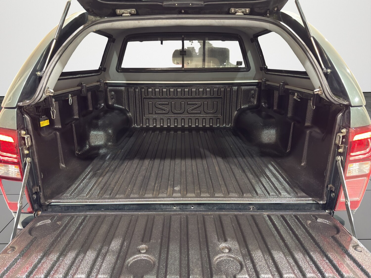 Used Isuzu D-Max 2018 for sale - 77494711: Photo 24