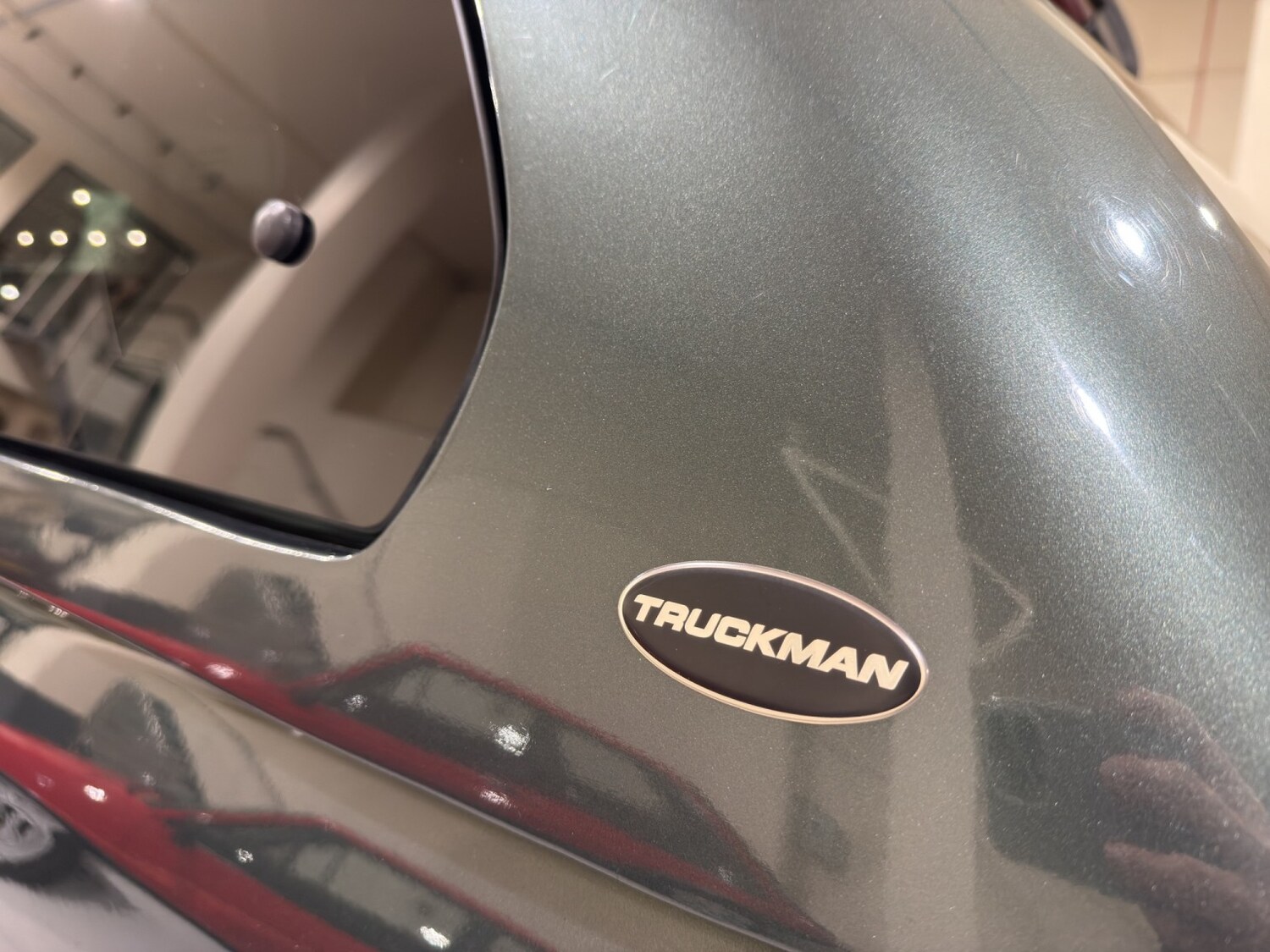 Used Isuzu D-Max 2018 for sale - 77494711: Photo 25