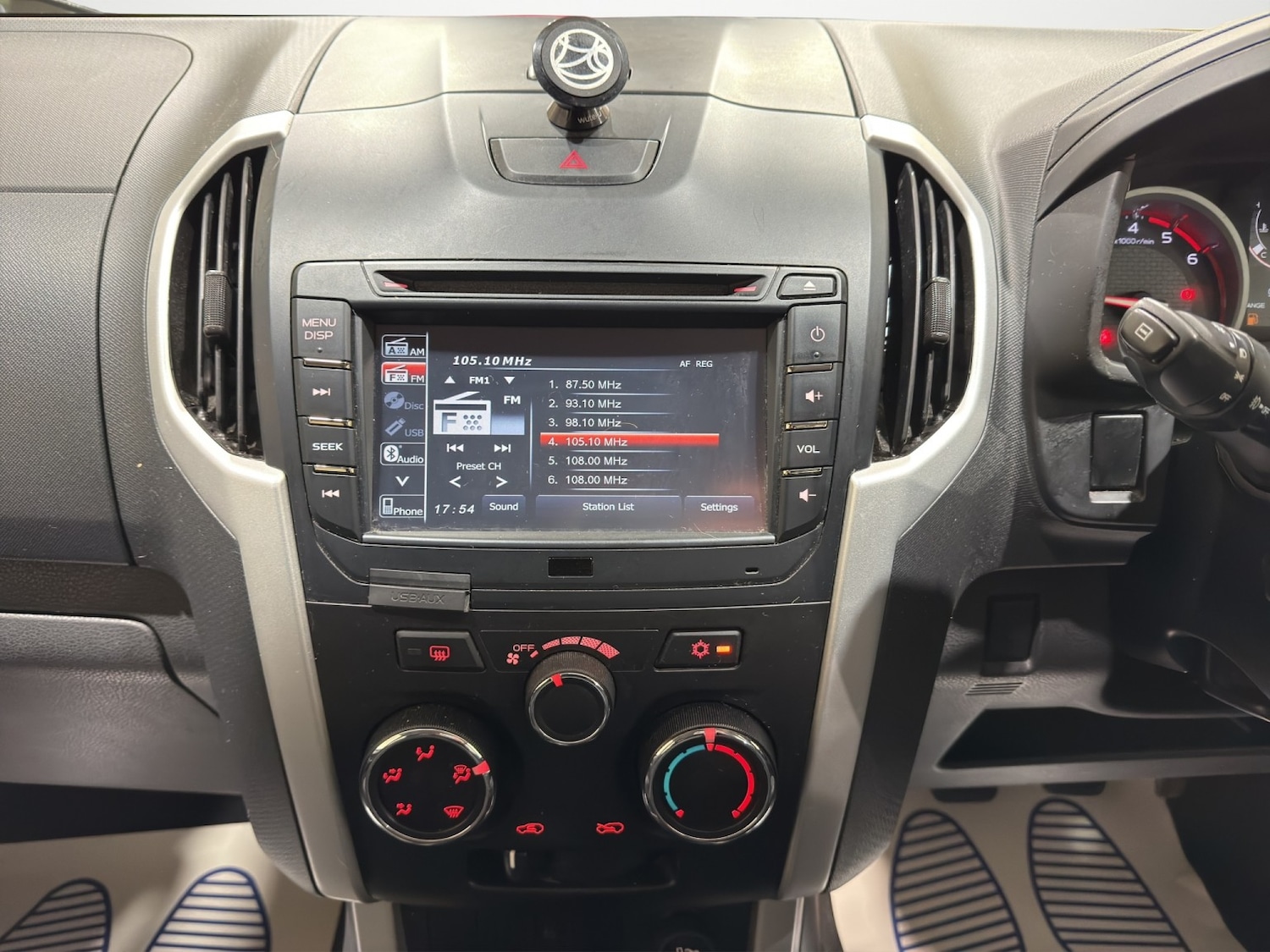 Used Isuzu D-Max 2018 for sale - 77494711: Photo 7