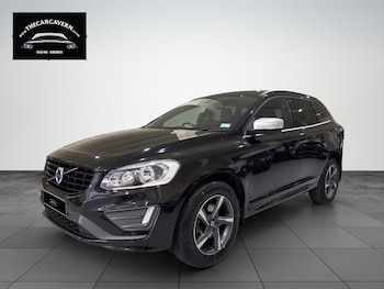 Used Volvo XC60 2015 for sale - 78531434: Photo