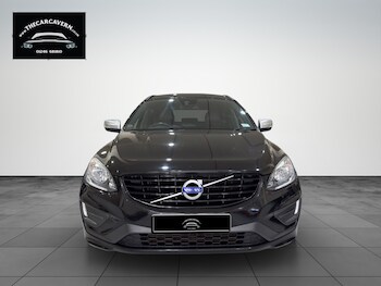 Used Volvo XC60 2015 for sale - 78531434: Photo