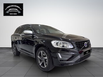 Used Volvo XC60 2015 for sale - 78531434: Photo