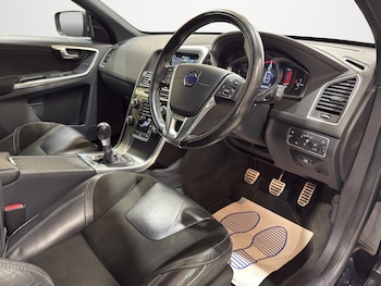 Used Volvo XC60 2015 for sale - 78531434: Photo