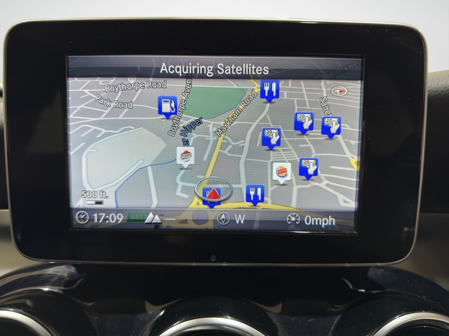 Used Mercedes-Benz GLC 2018 for sale - 76431043: Photo 11