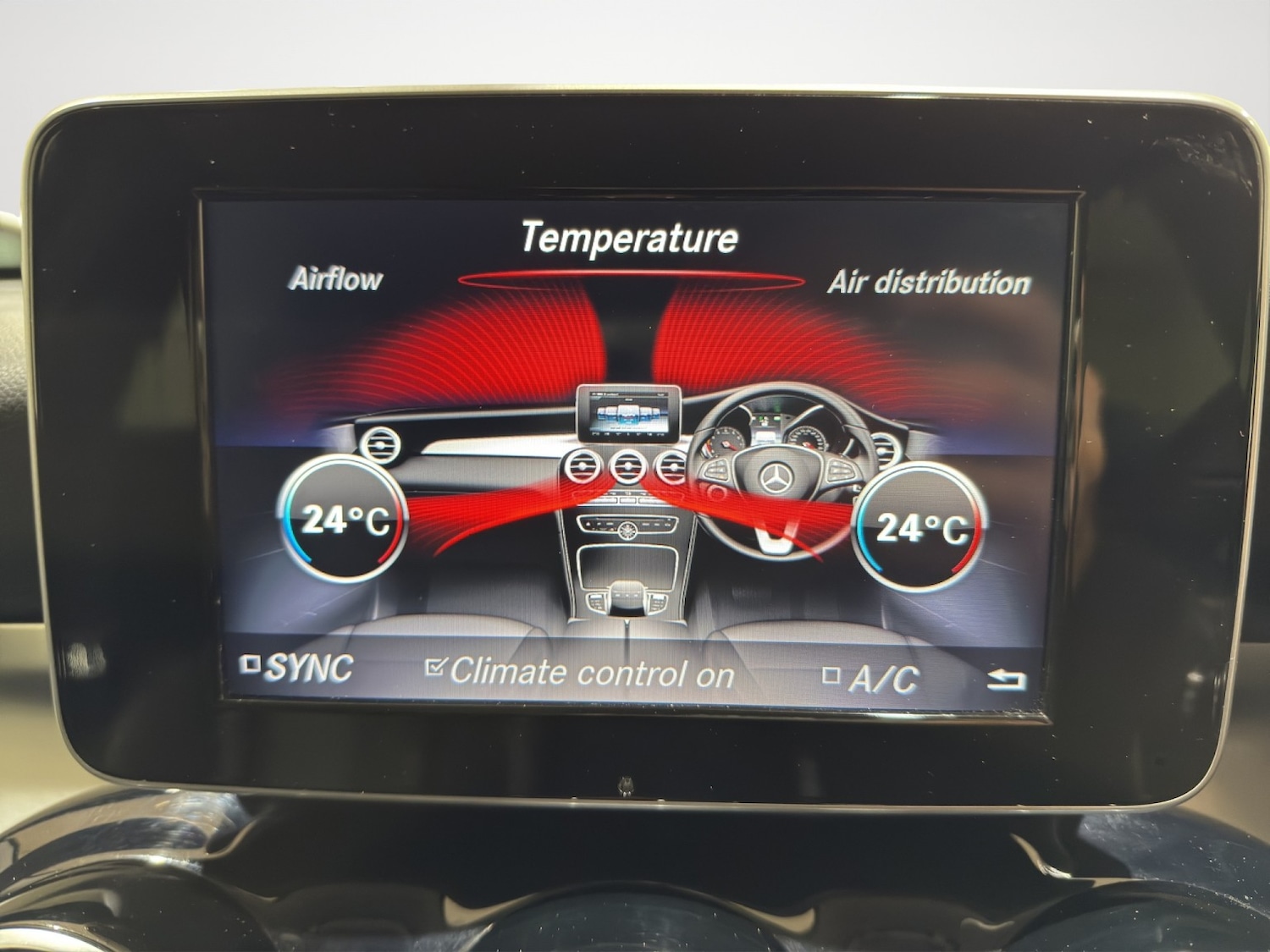 Used Mercedes-Benz GLC 2018 for sale - 76431043: Photo 12