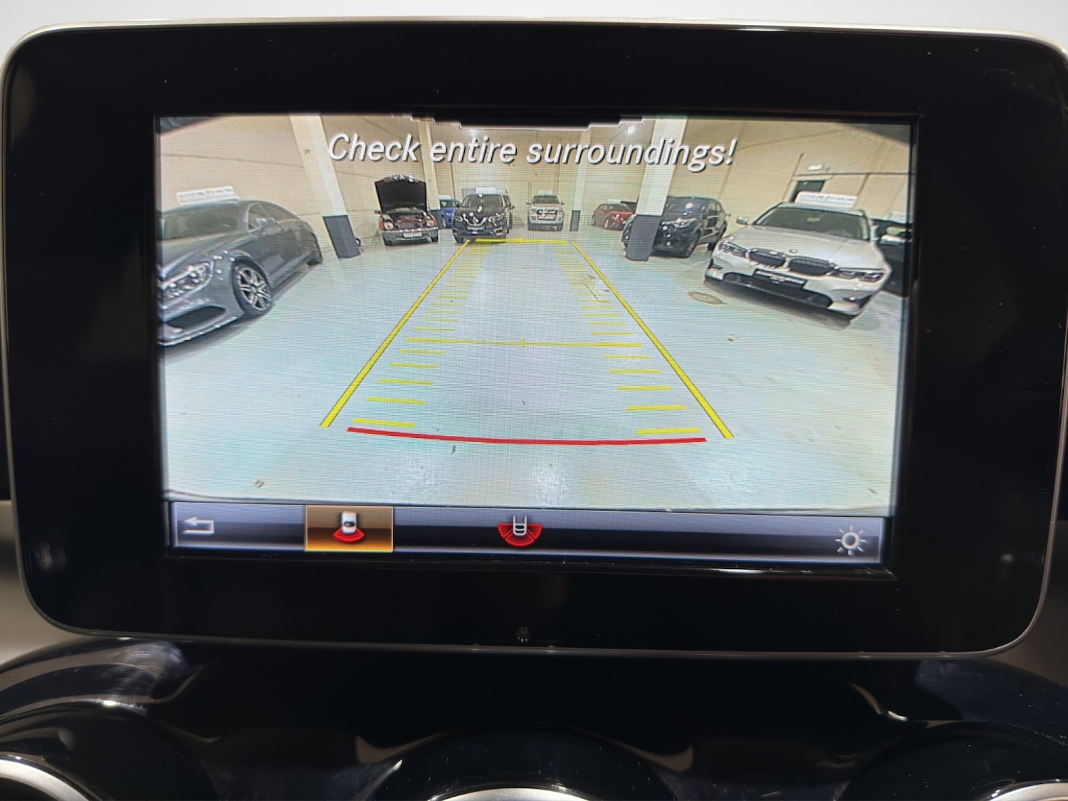 Used Mercedes-Benz GLC 2018 for sale - 76431043: Photo 15