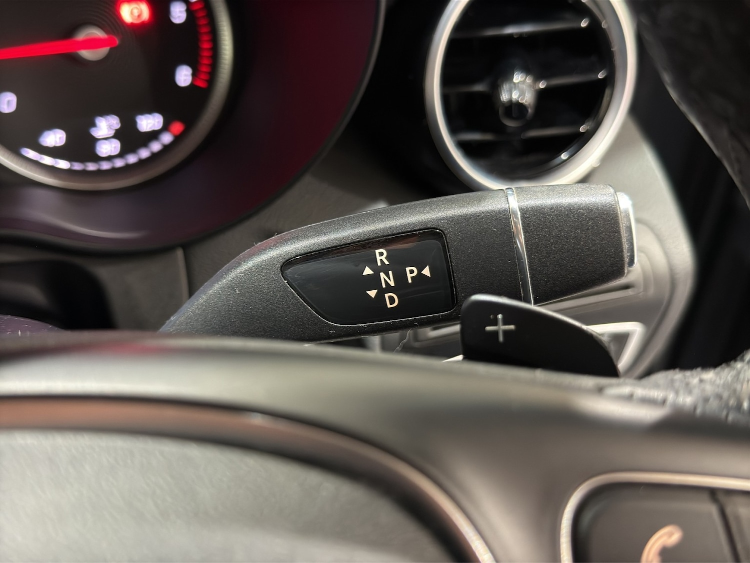 Used Mercedes-Benz GLC 2018 for sale - 76431043: Photo 17