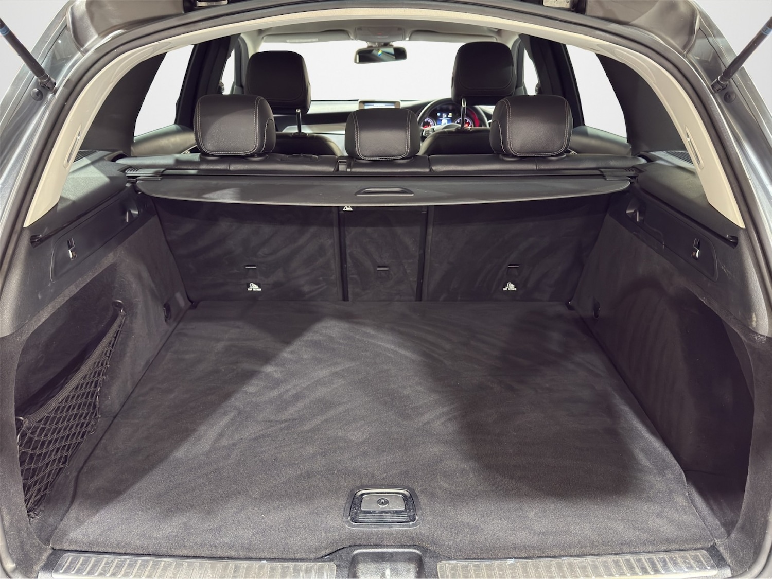 Used Mercedes-Benz GLC 2018 for sale - 76431043: Photo 22