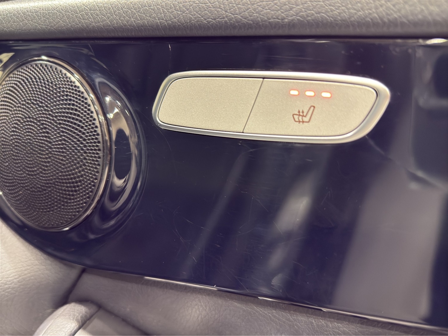 Used Mercedes-Benz GLC 2018 for sale - 76431043: Photo 25