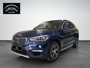 Used BMW X1 2019 for sale - 78558818: Photo