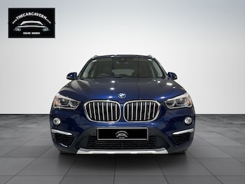 Used BMW X1 2019 for sale - 78558818: Photo