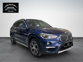 Used BMW X1 2019 for sale - 78558818: Photo