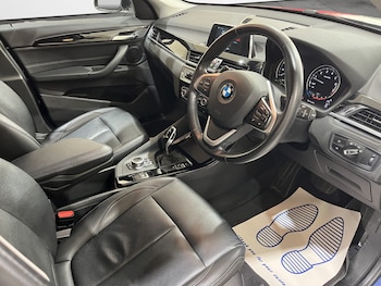 Used BMW X1 2019 for sale - 78558818: Photo