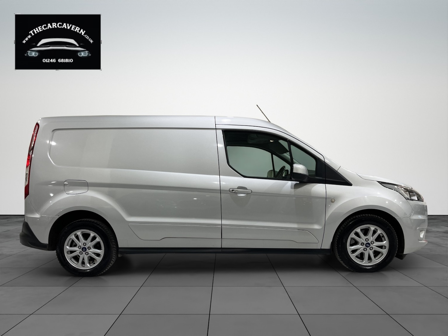Used Ford Transit Connect 2019 for sale - 77107623: Photo 10