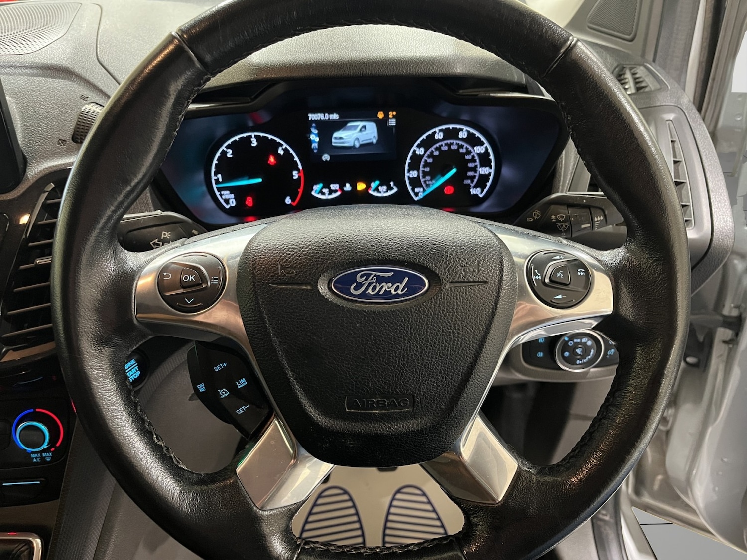 Used Ford Transit Connect 2019 for sale - 77107623: Photo 11