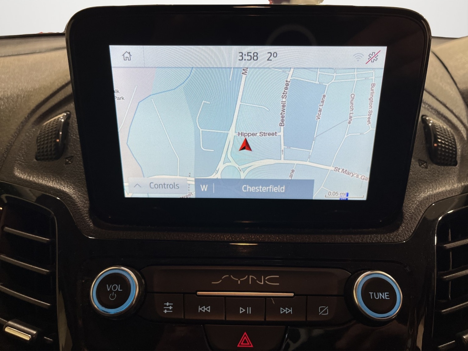 Used Ford Transit Connect 2019 for sale - 77107623: Photo 13