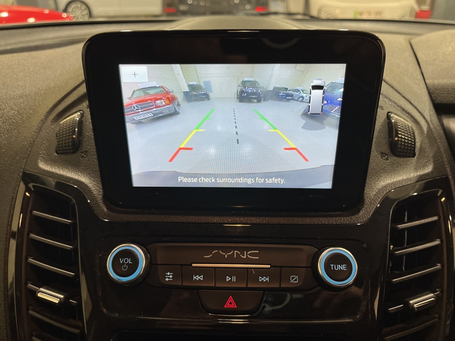 Used Ford Transit Connect 2019 for sale - 77107623: Photo 14