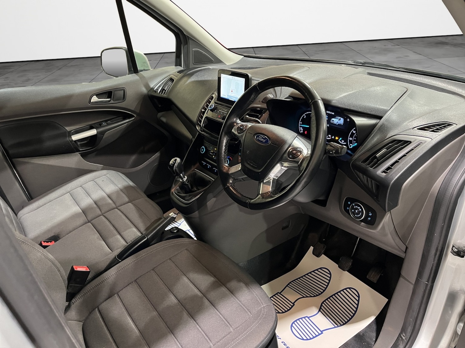 Used Ford Transit Connect 2019 for sale - 77107623: Photo 4