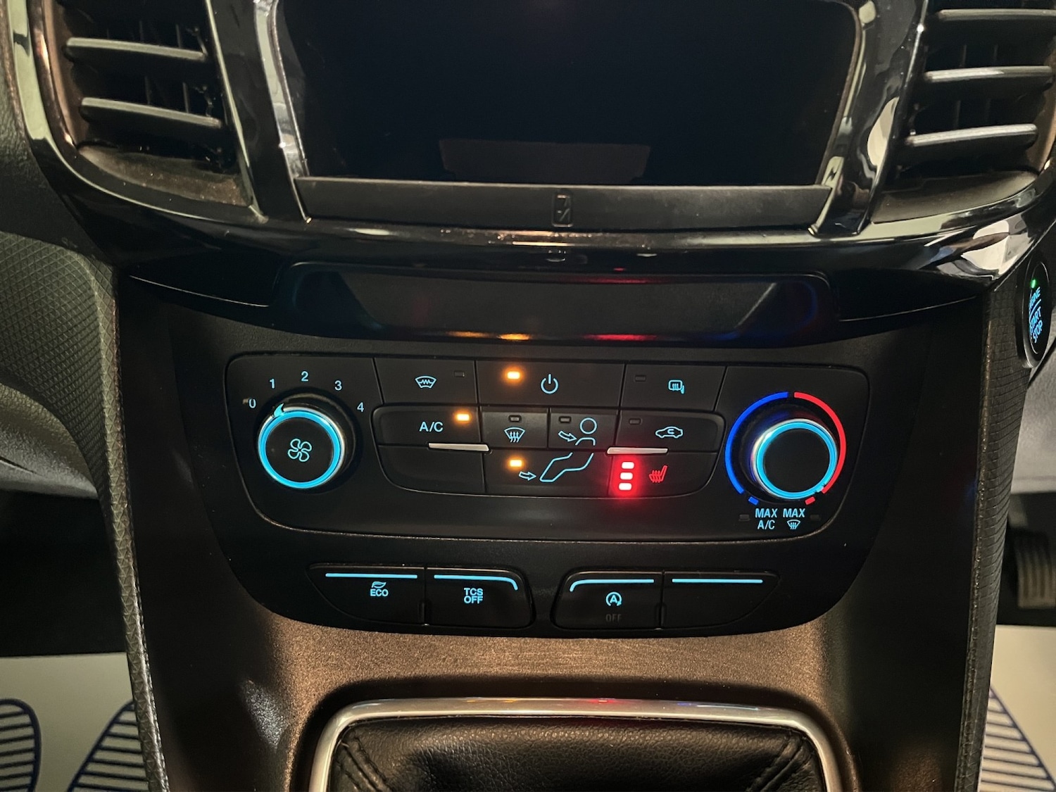 Used Ford Transit Connect 2019 for sale - 77107623: Photo 5